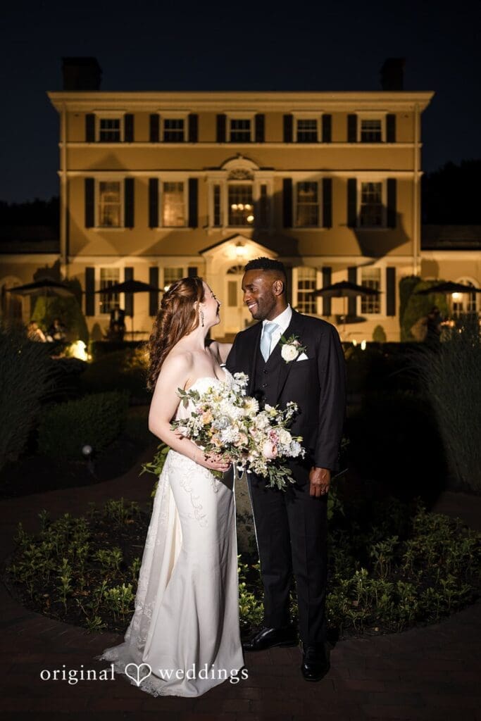 Pen Ryn Estate Wedding // Jamie & Isaac -