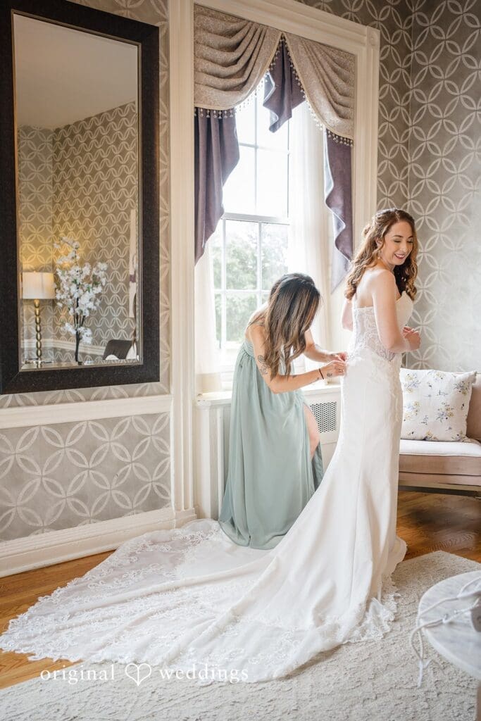 Pen Ryn Estate Wedding // Jamie & Isaac -