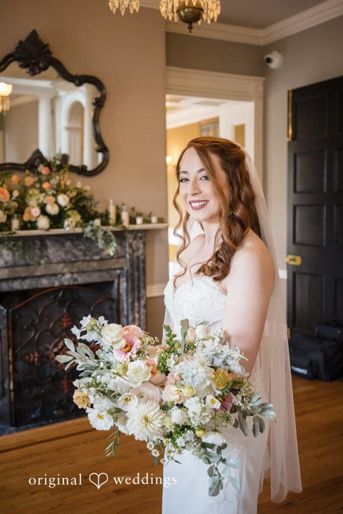 Pen Ryn Estate Wedding // Jamie & Isaac -