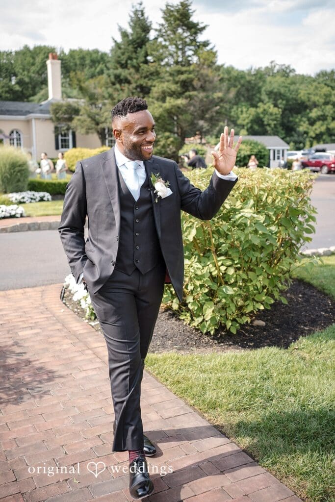 Pen Ryn Estate Wedding // Jamie & Isaac -