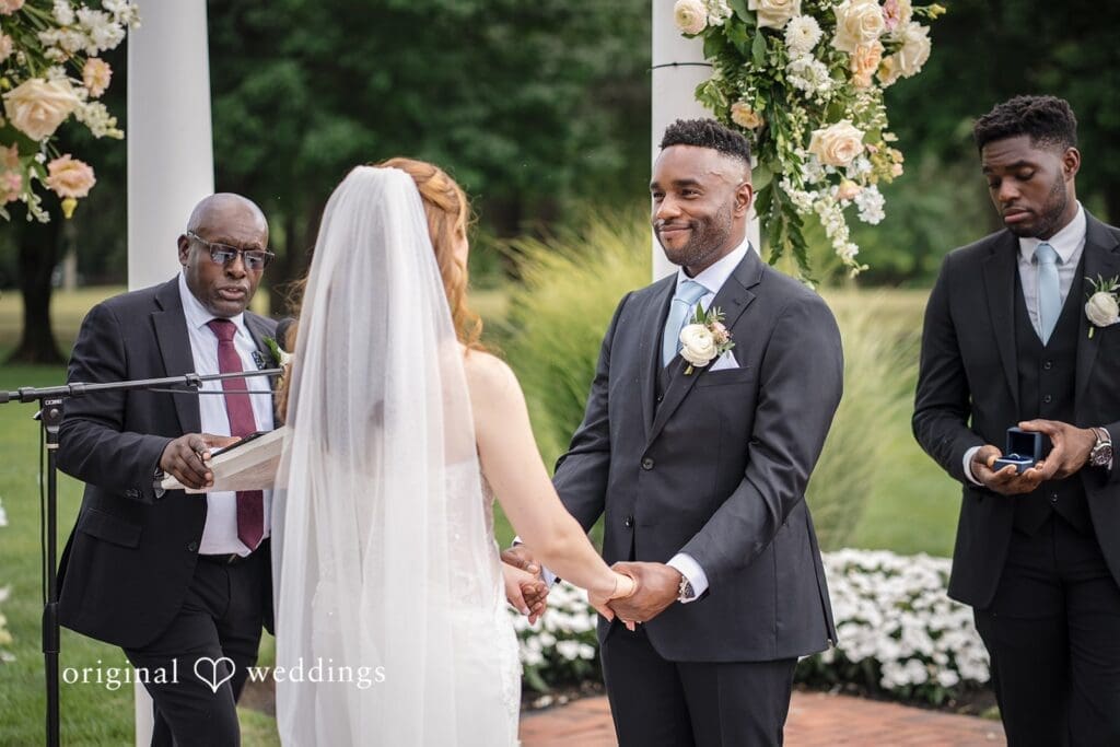 Pen Ryn Estate Wedding // Jamie & Isaac -