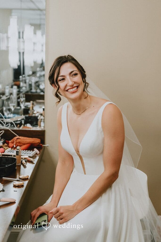 Pomme Radnor Wedding // Alexis & Patrick -