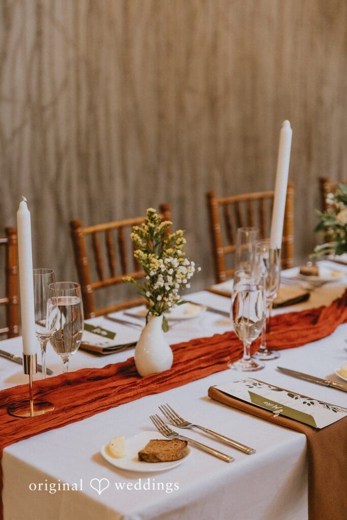 Pomme Radnor Wedding // Alexis & Patrick -