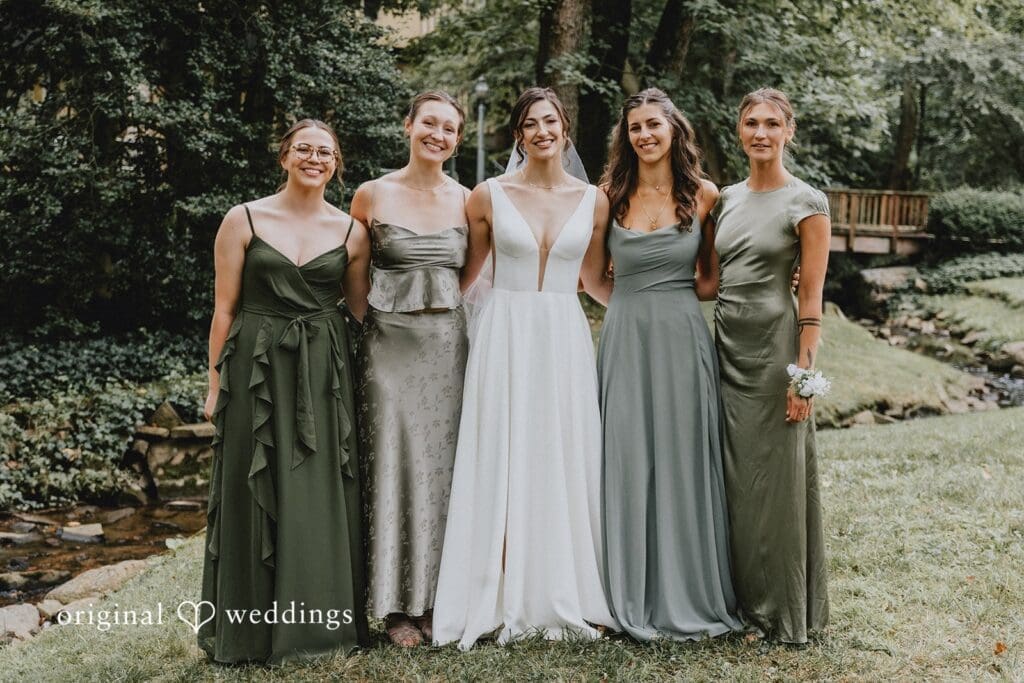 Pomme Radnor Wedding // Alexis & Patrick -