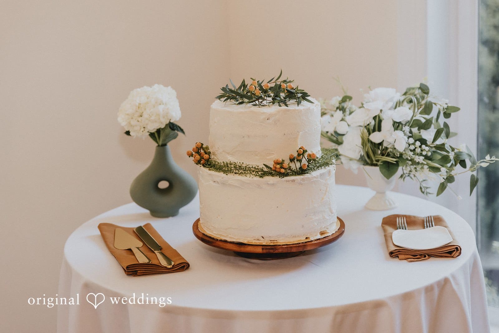 Pomme Radnor Wedding // Alexis & Patrick -