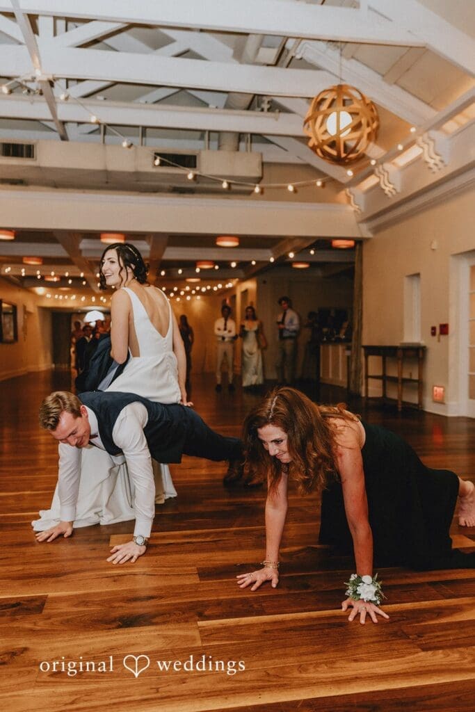 Pomme Radnor Wedding // Alexis & Patrick -