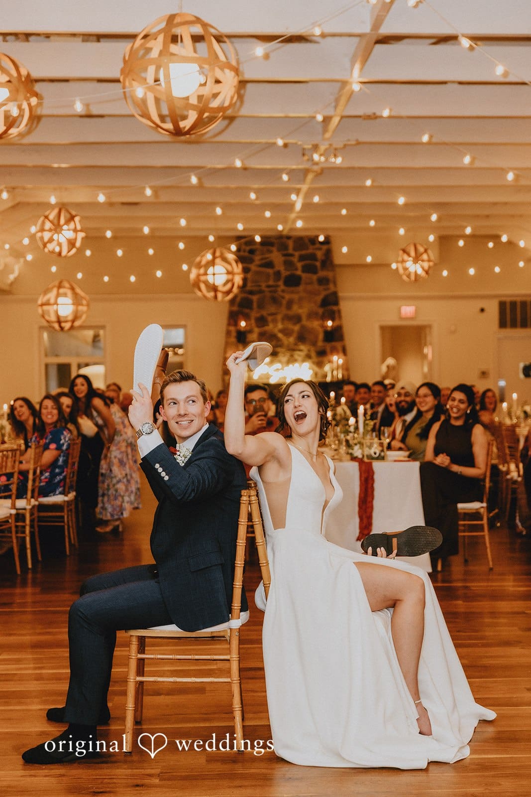 Pomme Radnor Wedding // Alexis & Patrick -