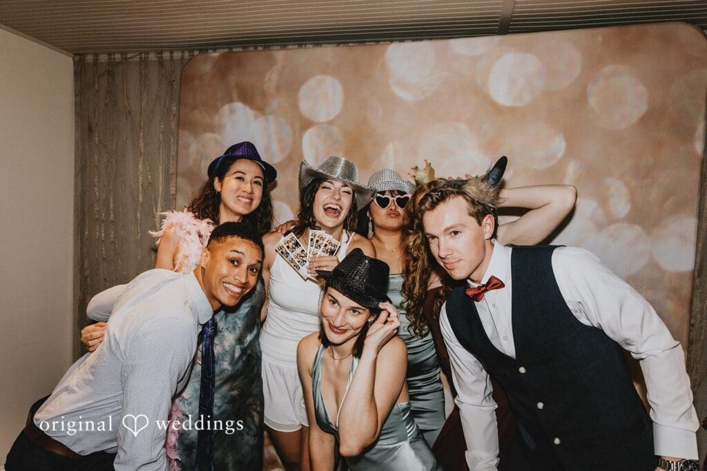 Pomme Radnor Wedding // Alexis & Patrick -