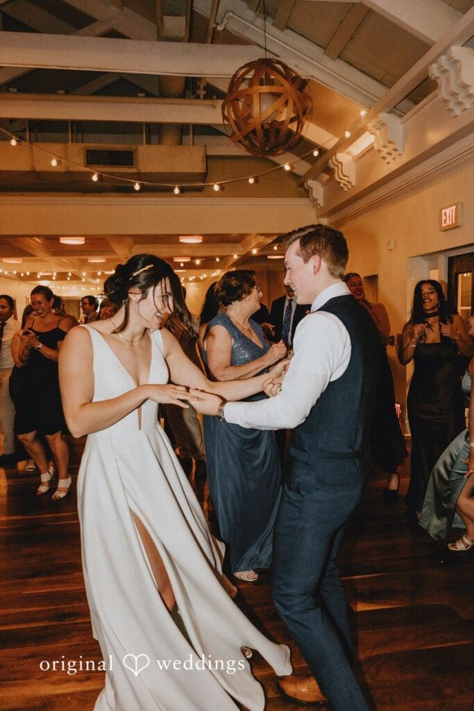 Pomme Radnor Wedding // Alexis & Patrick -