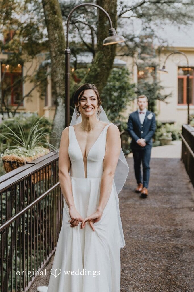 Pomme Radnor Wedding // Alexis & Patrick -