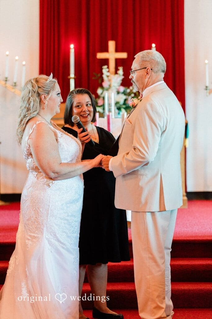 Private Home - Cincinnati Wedding // Kelly & Randall -