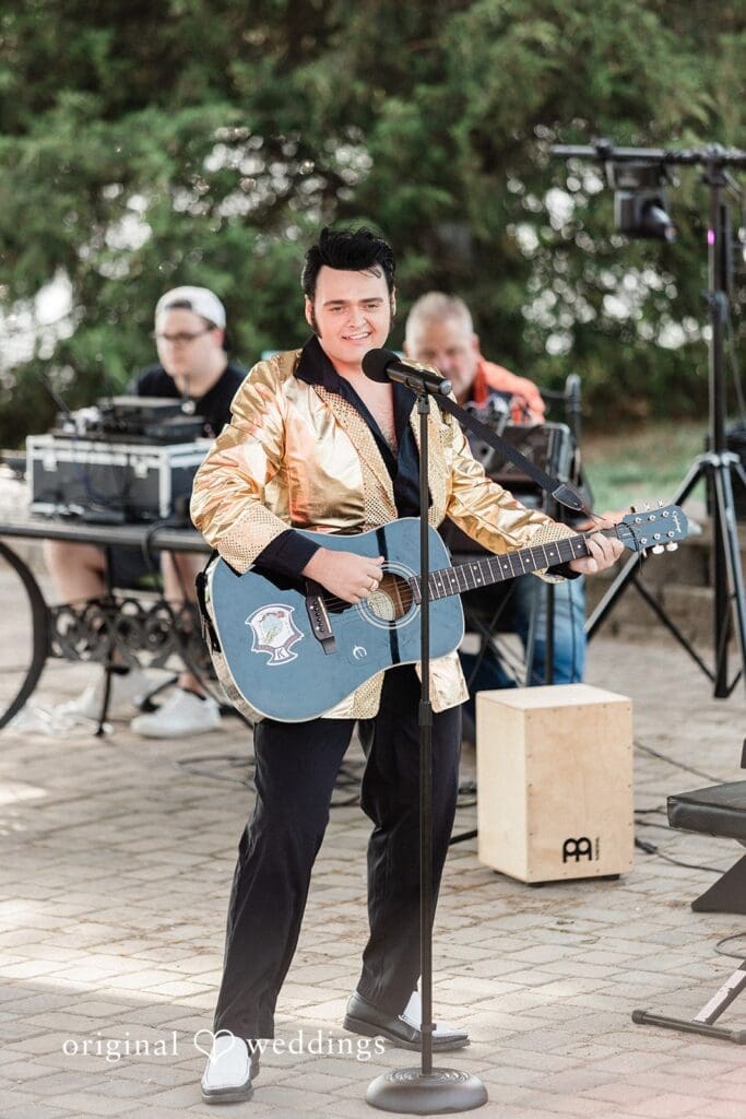 Private Home - Cincinnati Wedding // Kelly & Randall -