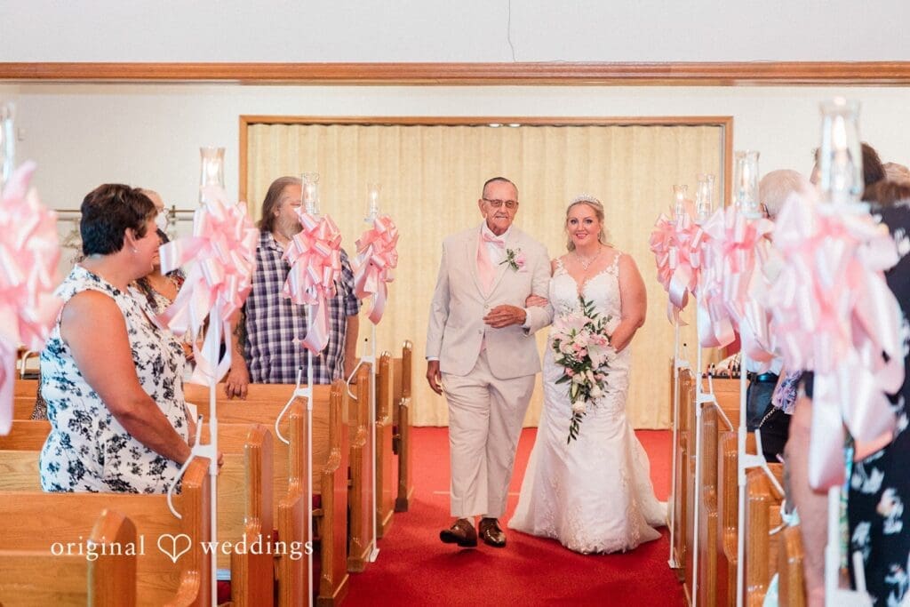 Private Home - Cincinnati Wedding // Kelly & Randall -