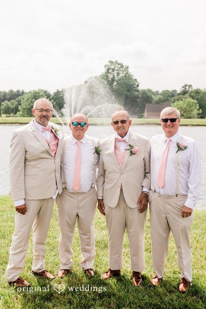 Private Home - Cincinnati Wedding // Kelly & Randall -