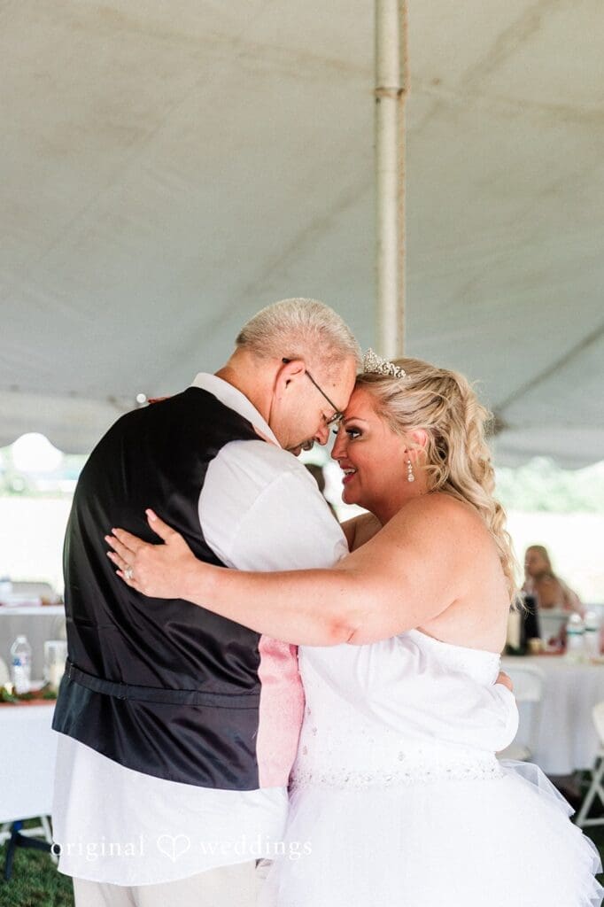 Private Home - Cincinnati Wedding // Kelly & Randall -