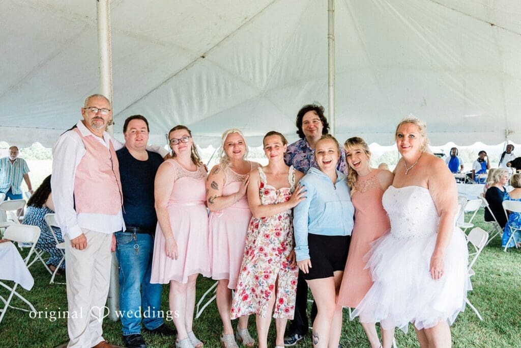 Private Home - Cincinnati Wedding // Kelly & Randall -