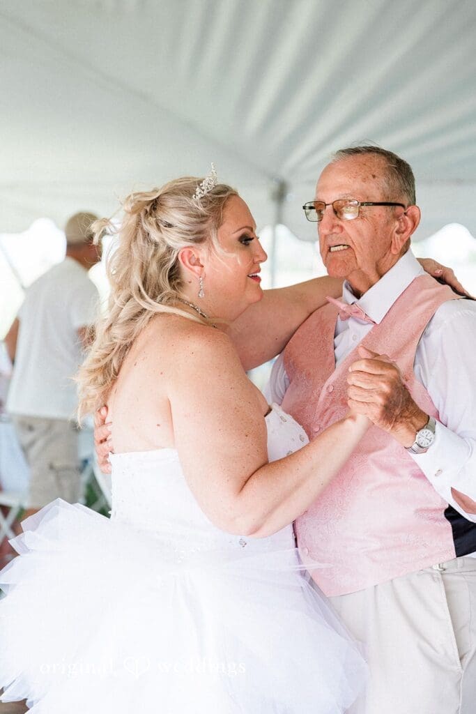 Private Home - Cincinnati Wedding // Kelly & Randall -