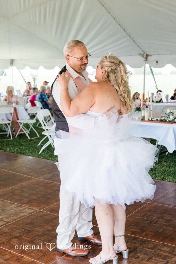 Private Home - Cincinnati Wedding // Kelly & Randall -