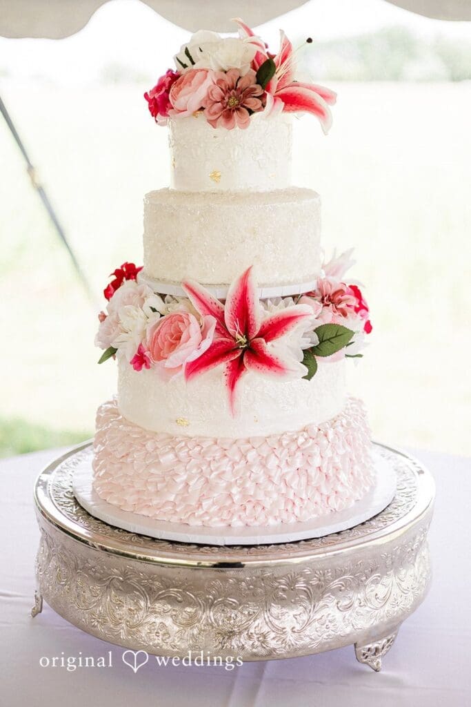 Private Home - Cincinnati Wedding // Kelly & Randall -