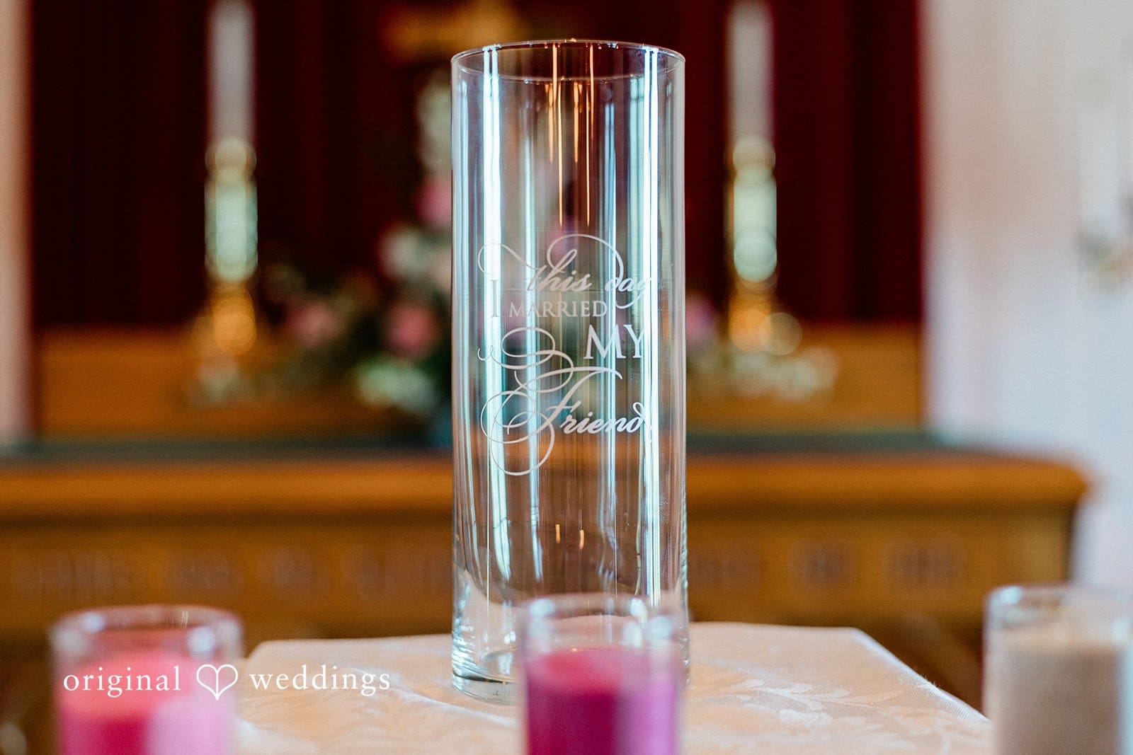 Private Home - Cincinnati Wedding // Kelly & Randall -