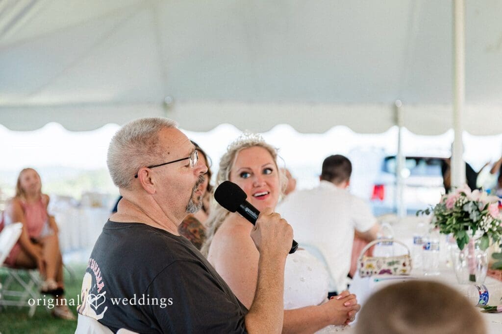 Private Home - Cincinnati Wedding // Kelly & Randall -