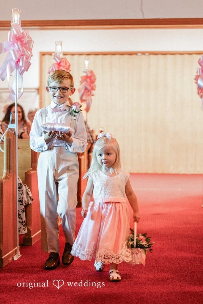 Private Home - Cincinnati Wedding // Kelly & Randall -