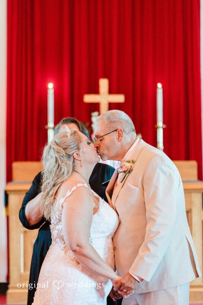 Private Home - Cincinnati Wedding // Kelly & Randall -