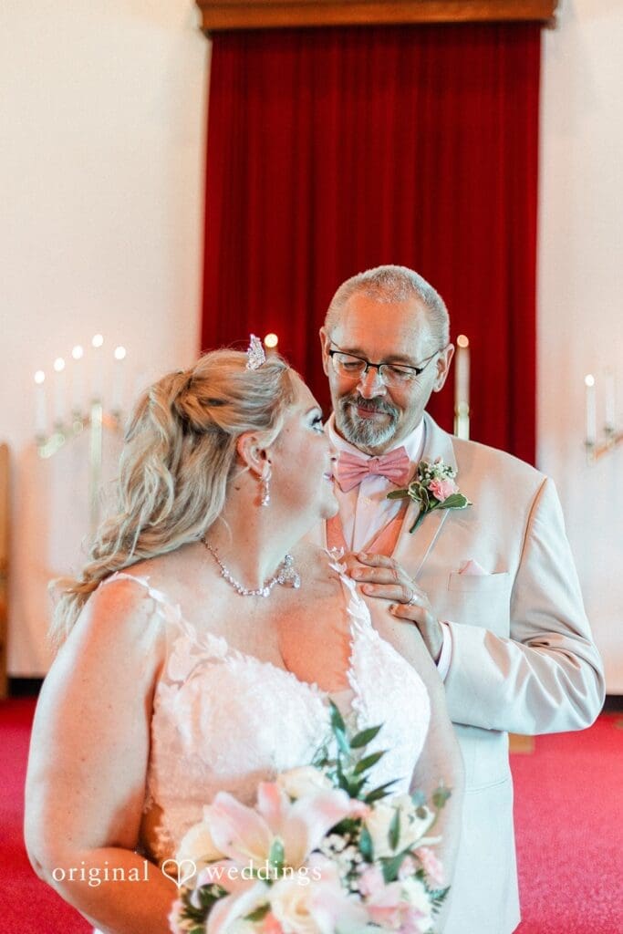 Private Home - Cincinnati Wedding // Kelly & Randall -