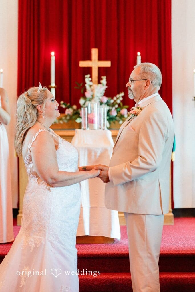 Private Home - Cincinnati Wedding // Kelly & Randall -