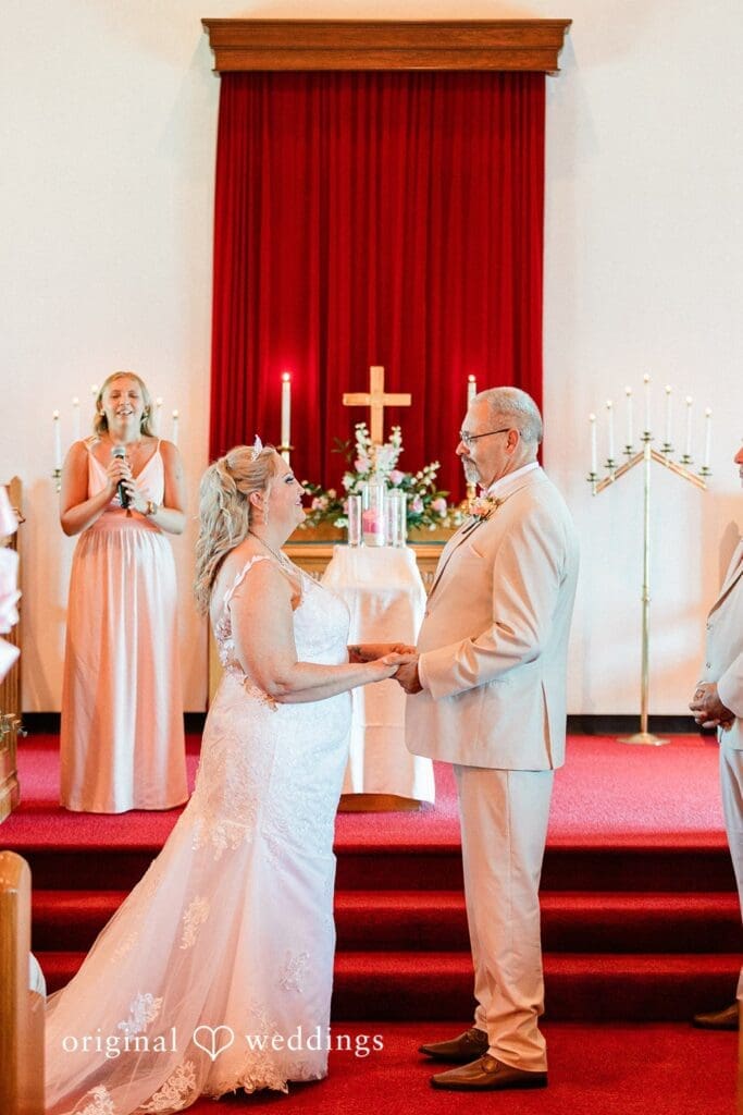 Private Home - Cincinnati Wedding // Kelly & Randall -