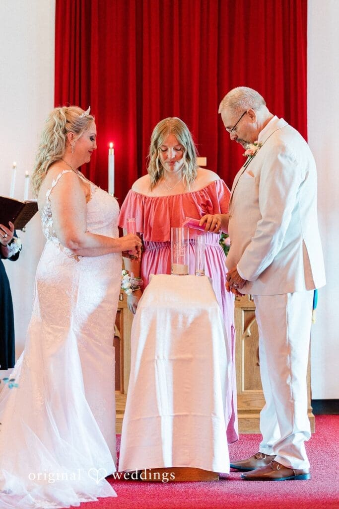 Private Home - Cincinnati Wedding // Kelly & Randall -