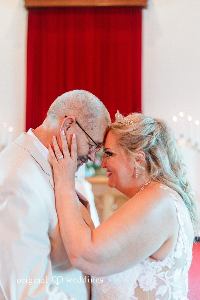 Private Home - Cincinnati Wedding // Kelly & Randall -