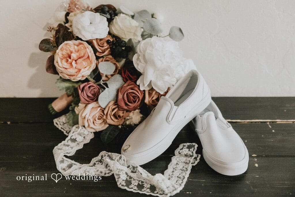 Pryor Place Event Center Wedding // Cinsey & Bryson -