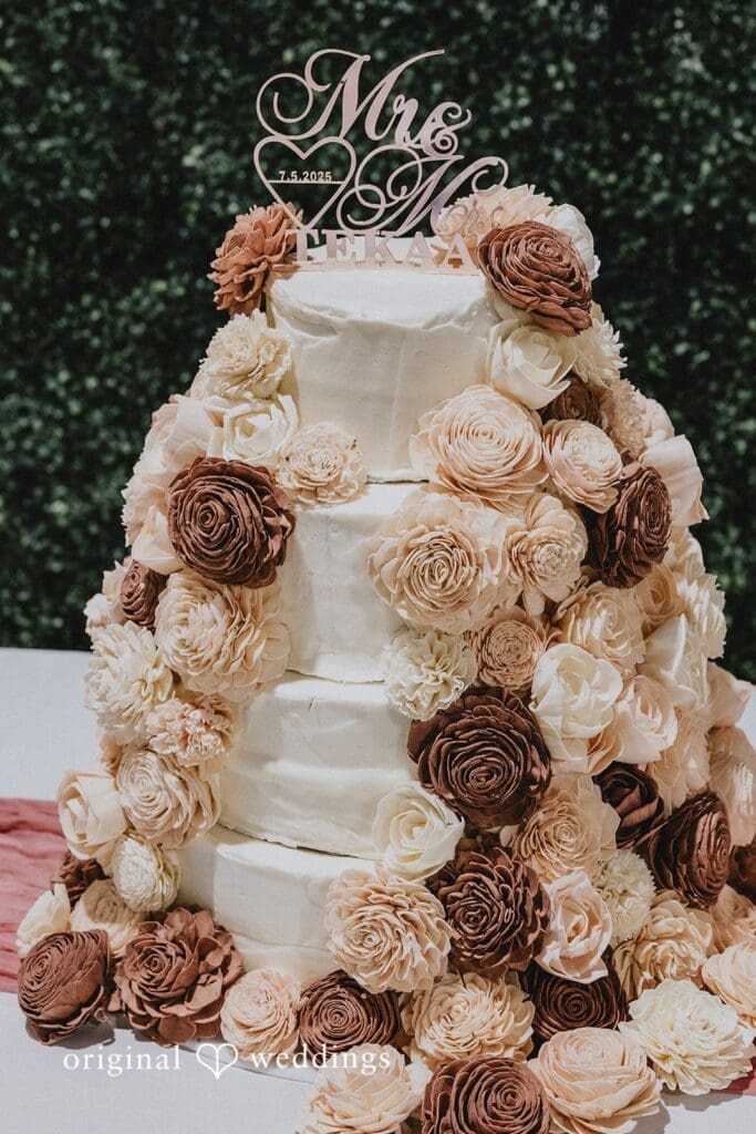 Pryor Place Event Center Wedding // Cinsey & Bryson -