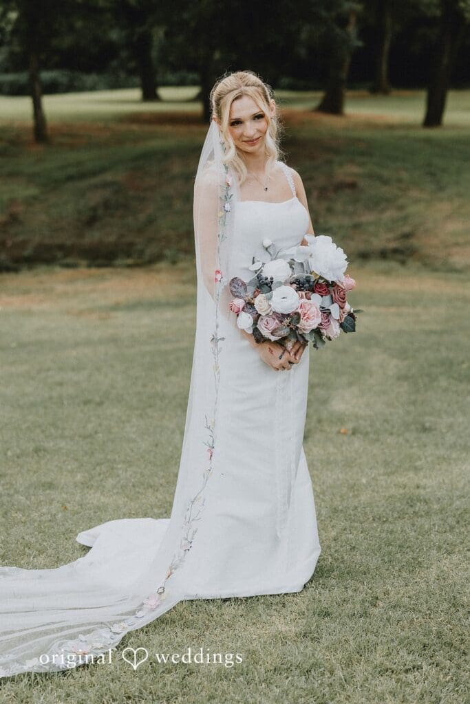 Pryor Place Event Center Wedding // Cinsey & Bryson -