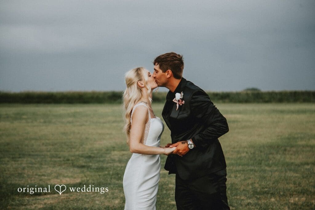 Pryor Place Event Center Wedding // Cinsey & Bryson -