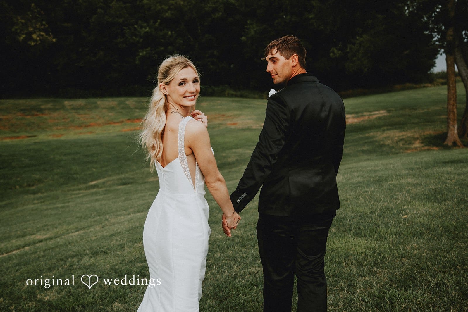 Pryor Place Event Center Wedding // Cinsey & Bryson -
