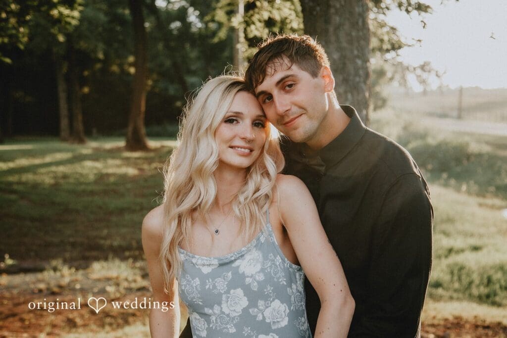 Pryor Place Event Center Wedding // Cinsey & Bryson -