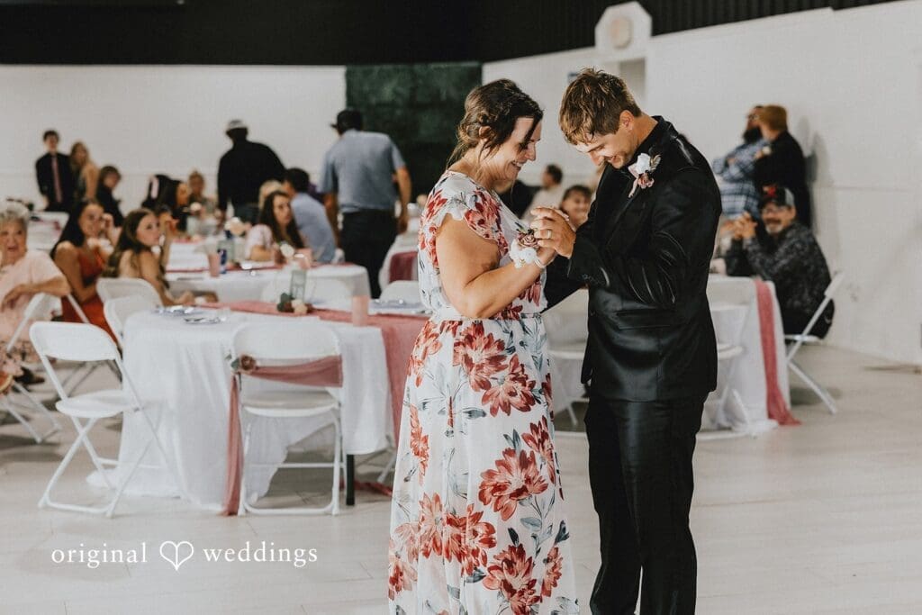 Pryor Place Event Center Wedding // Cinsey & Bryson -