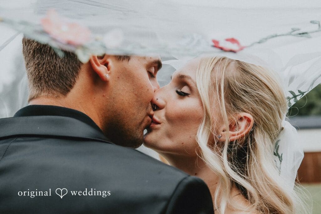 Pryor Place Event Center Wedding // Cinsey & Bryson -