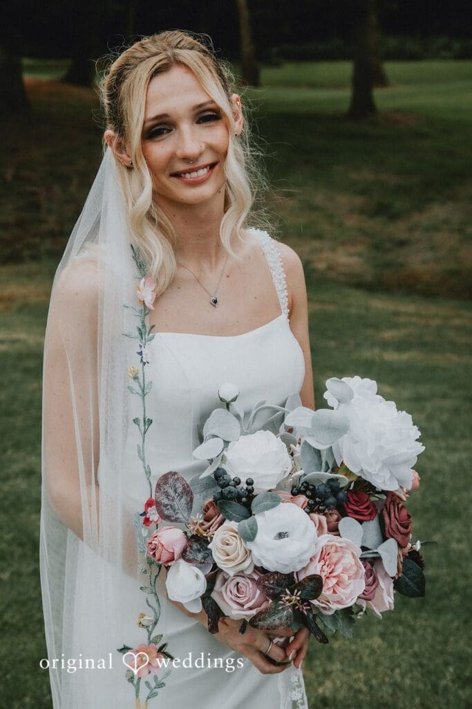 Pryor Place Event Center Wedding // Cinsey & Bryson -