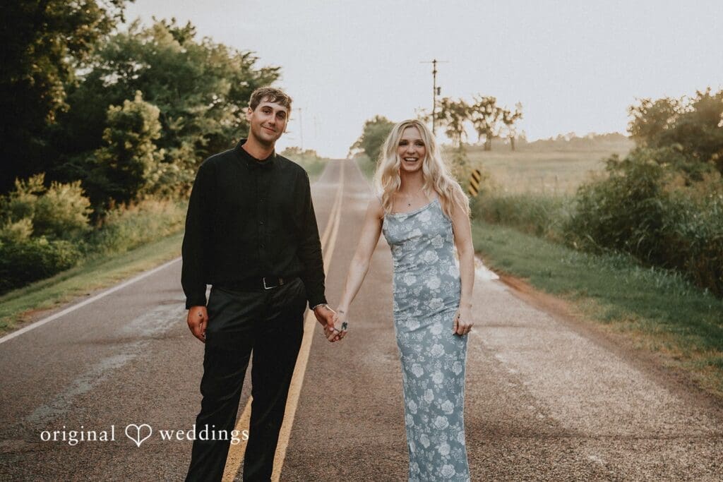 Pryor Place Event Center Wedding // Cinsey & Bryson -