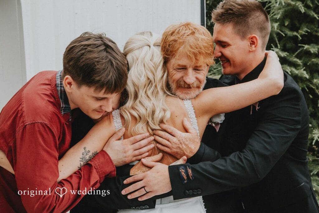 Pryor Place Event Center Wedding // Cinsey & Bryson -