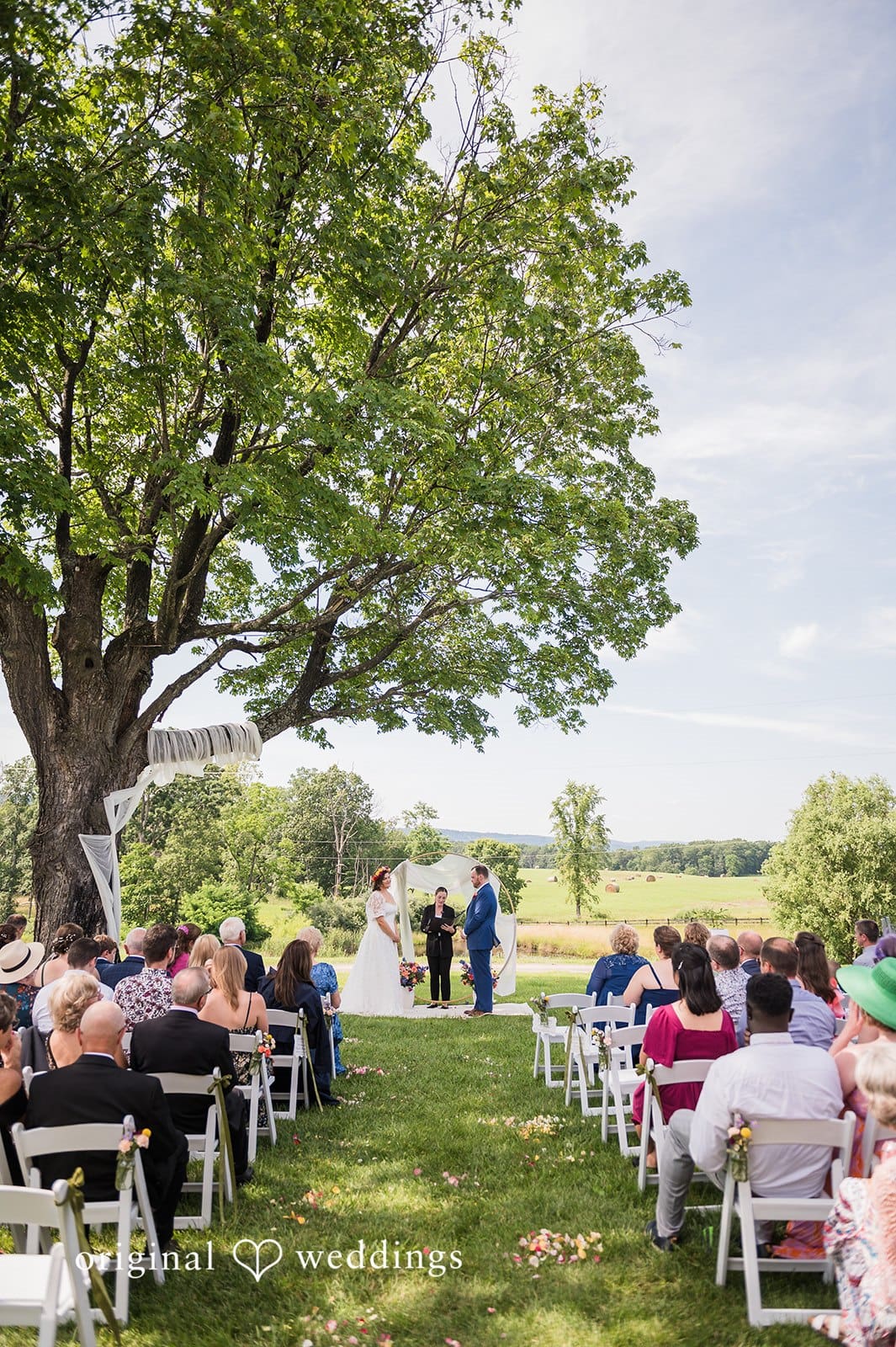 Puesta del Sol Wedding // Gosia & Dominic -