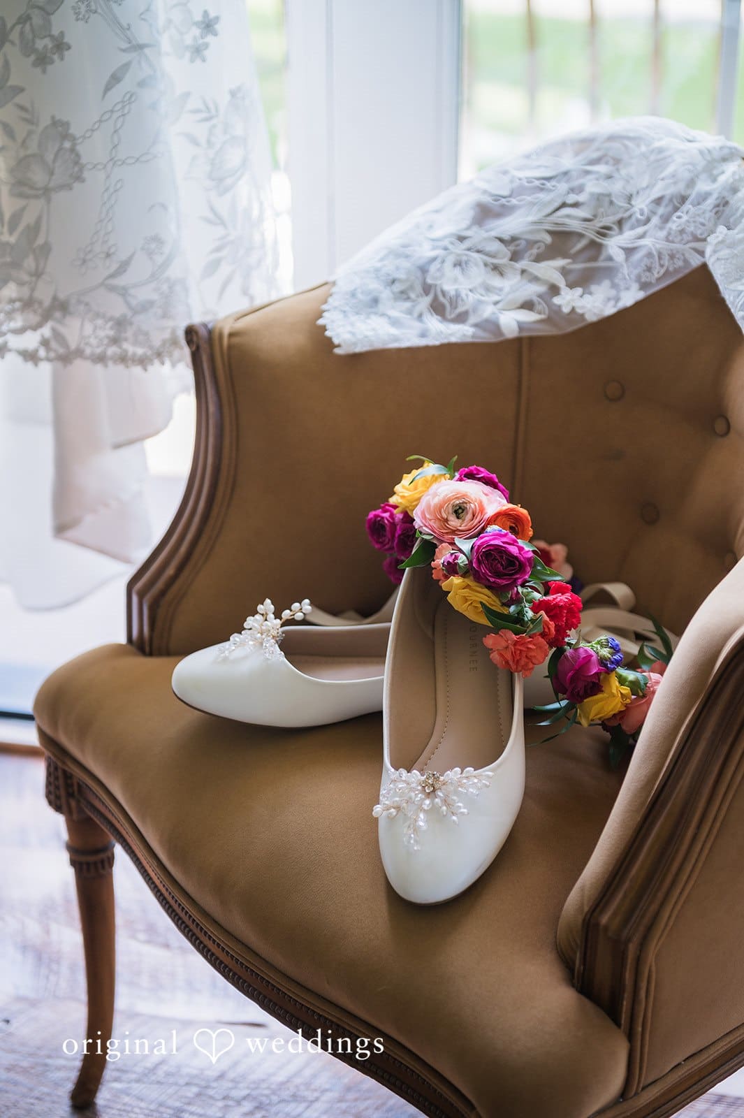 Puesta del Sol Wedding // Gosia & Dominic -