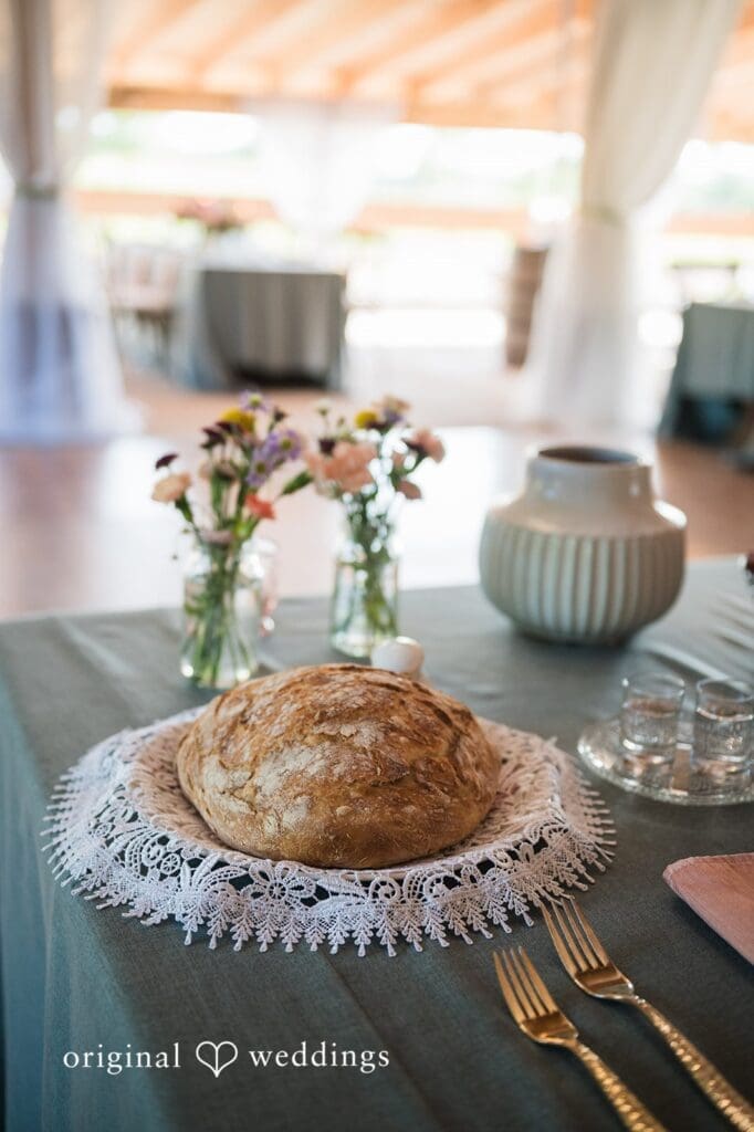 Gosia + Dominic Puesta del Sol Wedding // Gosia & Dominic -