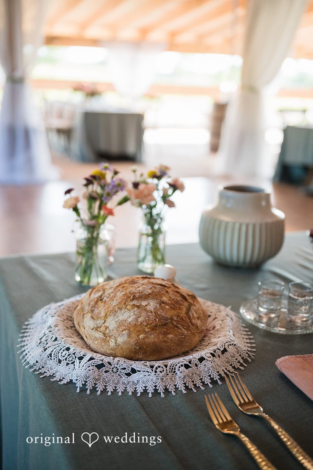 Puesta del Sol Wedding // Gosia & Dominic -