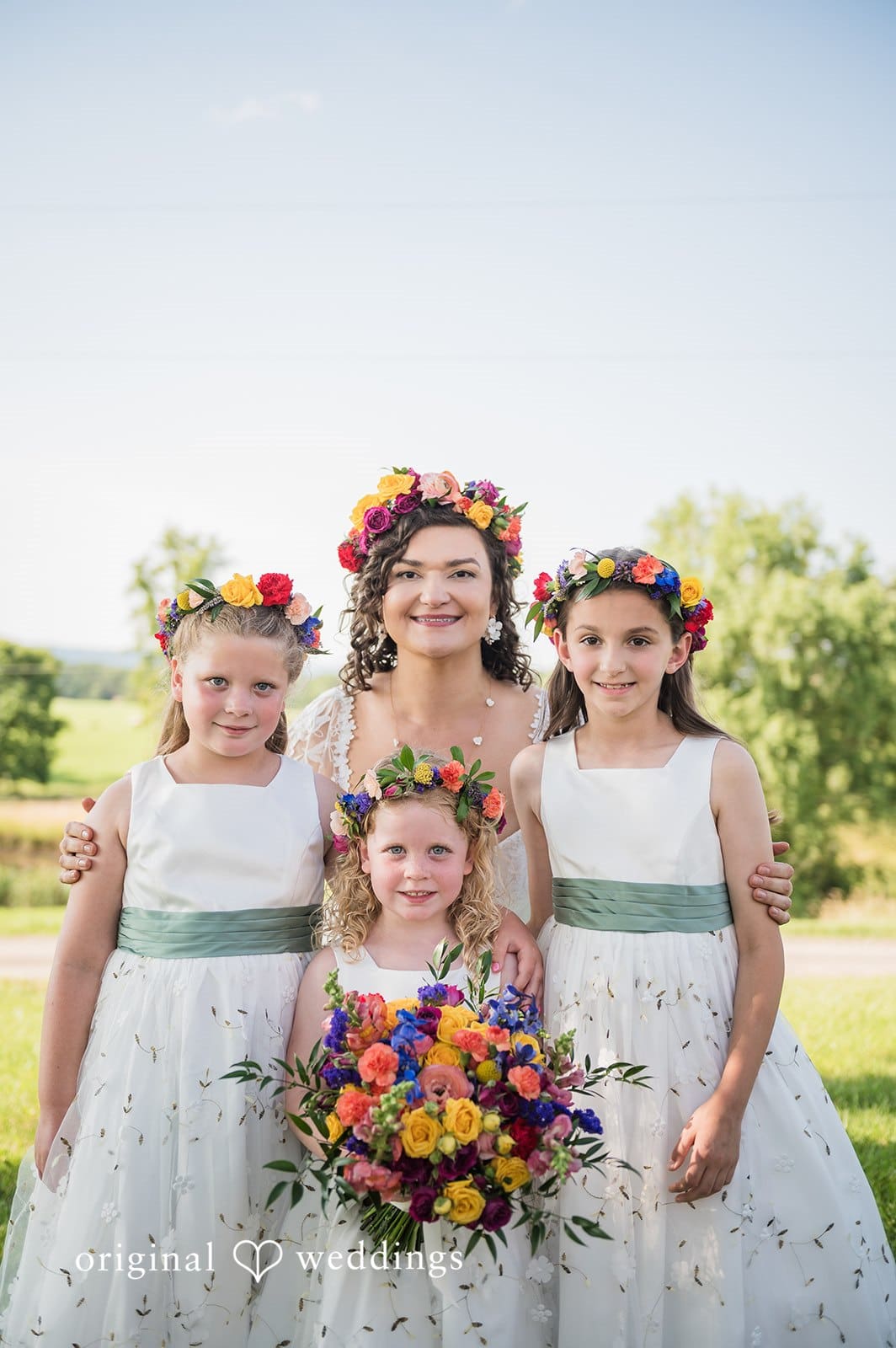 Puesta del Sol Wedding // Gosia & Dominic -