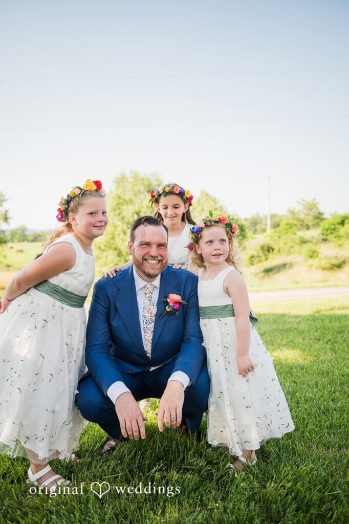 Gosia + Dominic Puesta del Sol Wedding // Gosia & Dominic -