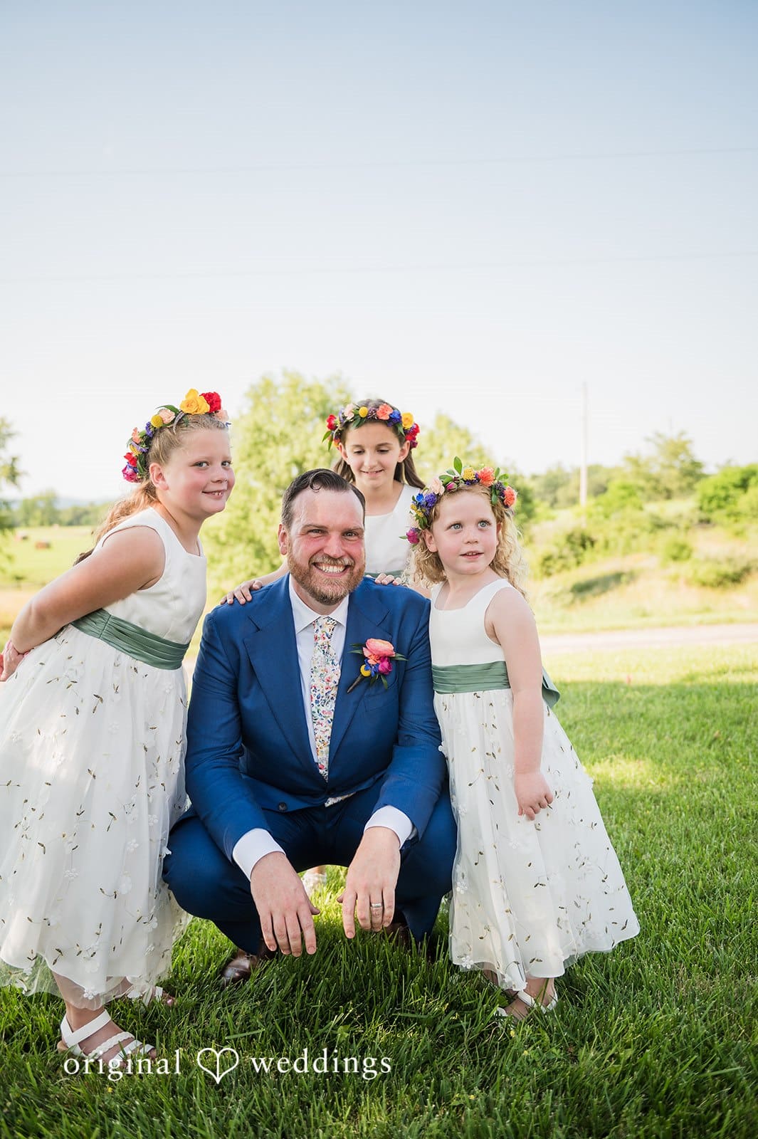 Puesta del Sol Wedding // Gosia & Dominic -